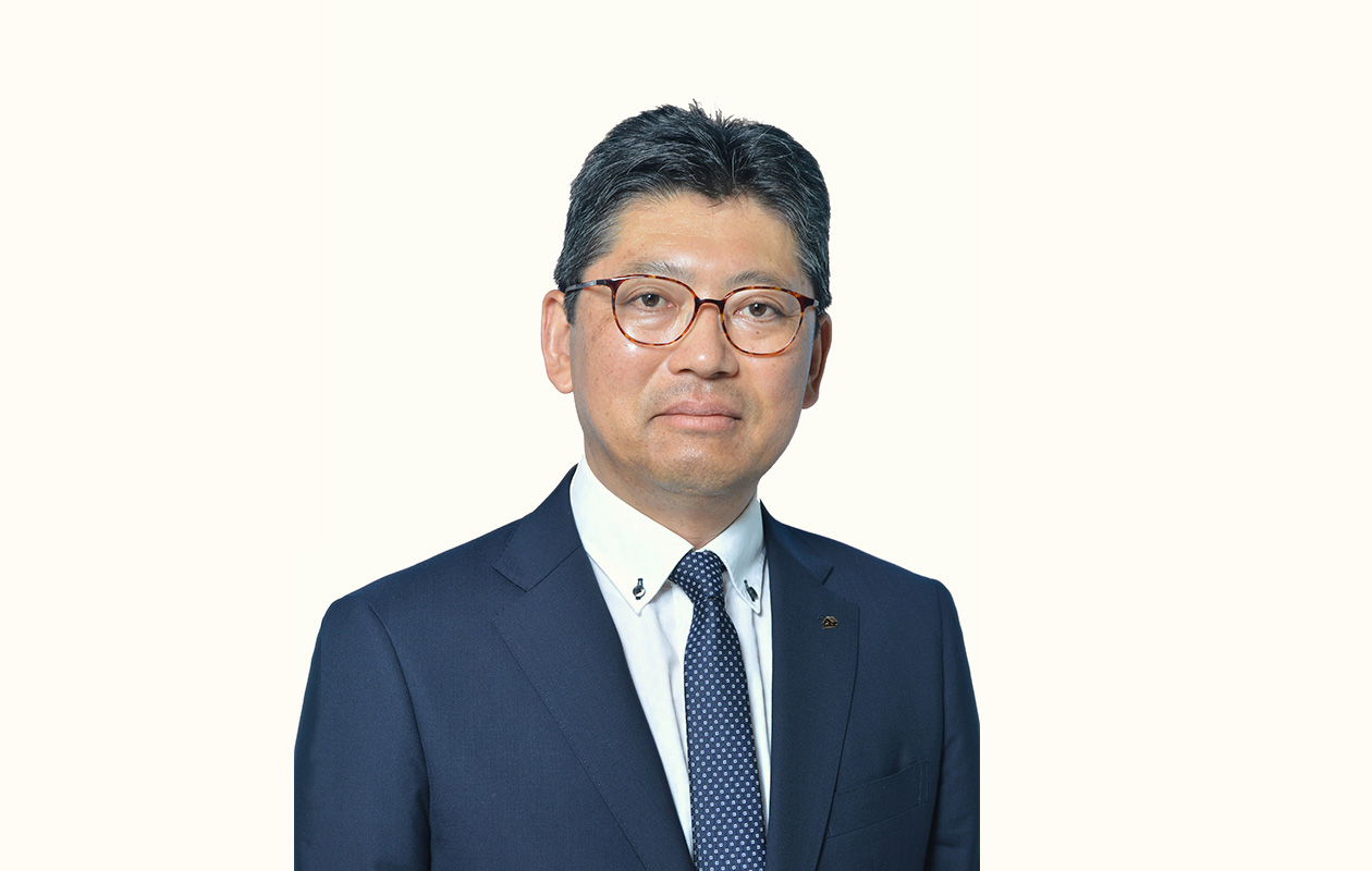 e-暮らし株式会社 代表取締役社長 馬渕 勝三の写真